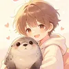 Someone