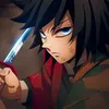 Someone