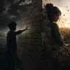 Someone