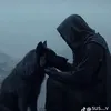 Someone