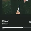 Someone