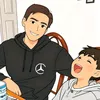 Someone