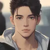 Someone