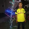 Someone