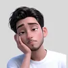 Someone