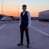 Someone