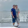Someone