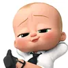 Someone