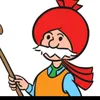 Someone
