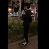 Someone