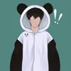 Someone