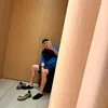 Someone