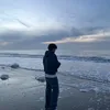 Someone