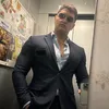 Someone