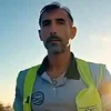 Someone