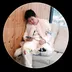 Someone