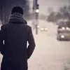 Someone