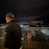 Someone