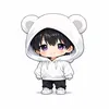 Someone