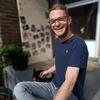 Someone