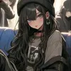 Someone