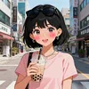 Someone
