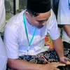 Someone