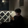 Someone