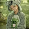 Someone