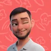 Someone