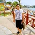 Someone
