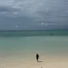 Someone