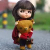 Someone