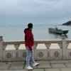 Someone