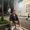 Someone