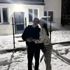 Someone