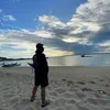 Someone