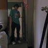Someone