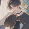 Someone