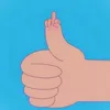Someone