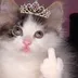 Someone