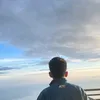 Someone