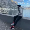 Someone