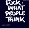 Someone