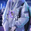 Someone