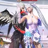 Someone