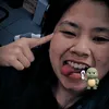 Someone
