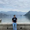 Someone