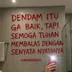 Someone