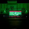 Someone